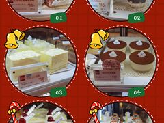 -85度C(广州石牌桥店)