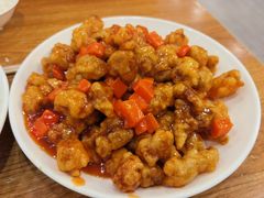 -新健小吃(承德街店)