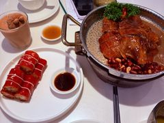 -粤来记·啫啫煲·点心(日月光店)