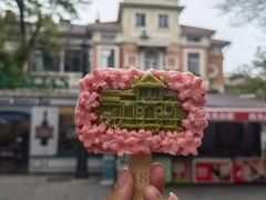 -天津意大利风情旅游区