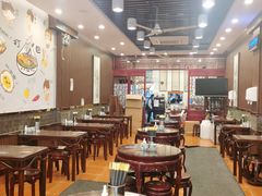 大堂-螺世纪螺蛳粉·桂味小排档(裕德店)