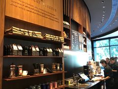 -星巴克臻选(北京富力家园店)