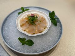 -香乐园·淮扬菜中餐厅·Shang Garden(福田香格里拉店)