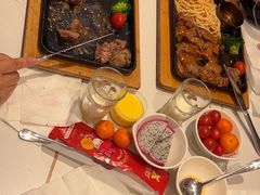 -豪享来(我格广场店)