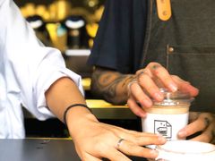 -JPG coffee(广州体育西店)