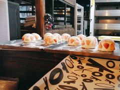 -OUR Bakery(三里屯太古里店)