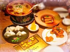 -奉天小馆·非遗东北菜(沈阳万象城店)