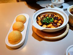 -蔡澜点心·粤菜(丽泽天街店)
