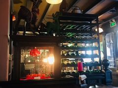-古董花园(思南路42弄小区店)