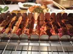 -丰茂烤串(公园店)