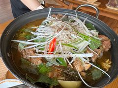 -海云台韩式汤饭·13年匠心韩料(南山店)