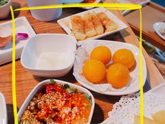 -傣妹火锅(南京东路一店)