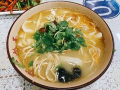 四厂咖喱烩面-四厂烩面(棉纺路店)