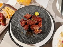 -醉庐·新上海菜(南京西路店)