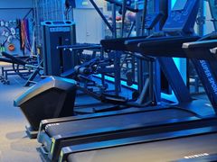 -NRG 健身私教CLUB(WPP达邦协作广场店)