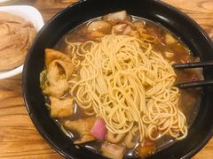 -董记面馆(漳州二路店)