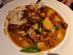 -阿娜尔·新疆菜(宜家荟聚中心店)