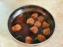 -大南门牛肉包子店