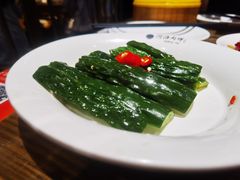 -河沿肉饼Beijing Pie(东华门店)