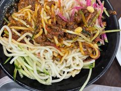 -姚记炒肝店(鼓楼店)