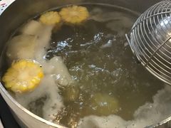 -陈记顺和潮汕牛肉火锅(番禺迎宾大道店)