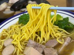 -新记肉骨茶