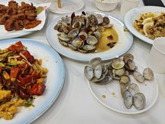 -来之顺海鲜菜馆·青岛菜·始于1993(栈桥店)