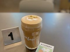 -Seesaw Coffee(苏州中心店)