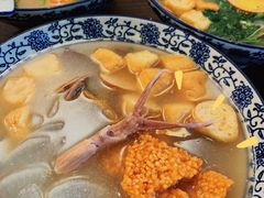 -小潘记鸭血粉丝汤