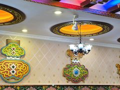 -一招鲜·全羊铺·蒙古奶茶(五一北路店)