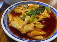 -小灶派· 地道兰州牛肉面(宏发大厦店)