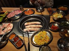 -汉拿山(魏公村店)