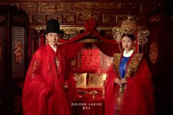 -金夫人婚纱摄影(衡阳店)