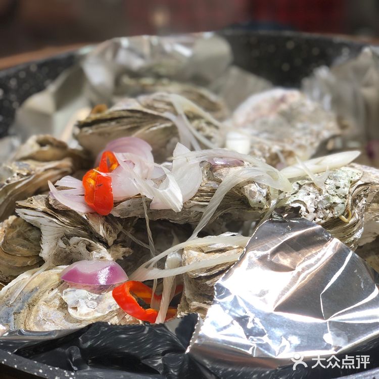 不把荤的吃透又怎么能开心呢