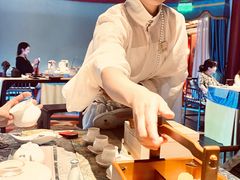 -醉西楼·国风茶社
