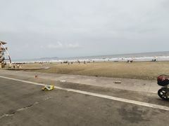 -万尾金滩