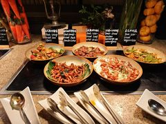 -二楼咖啡厅·厦门源昌凯宾斯基大酒店(湖滨中路店)