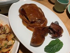 -泰钰丰烤鸭(永安道店)