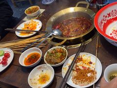 -牛签签串串香(IFS店)