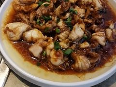 -淘米捞·米汤脆鲩鱼火锅(福田皇岗店)