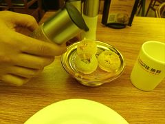 -清真·AL-JANNAT 佳纳特餐厅(狮子桥店)