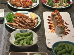 -将太无二·北美传奇寿司(瑞士公寓店)