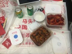 -马头巷·食景园(苏州总店)