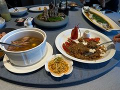 -馋遇江南·精致湖景雅宴(东方之门店)