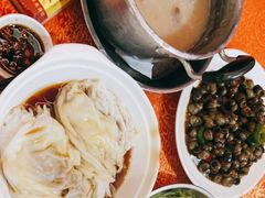 -联丰美食(番禺店)