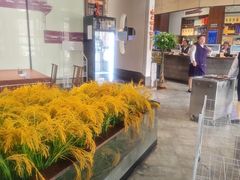 -天天鱼港·海鲜·鲅鱼水饺·招牌烤鸭(黄骅店)