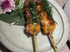 -炙柒Sekinana·精致料理 烧鸟·铁板烧(海上世界店)