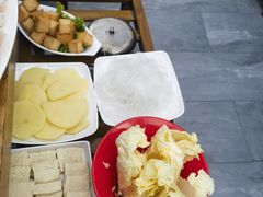 -五十六号院涮肉(雍和宫店)