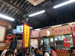 -粗茶淡饭(东关街店)