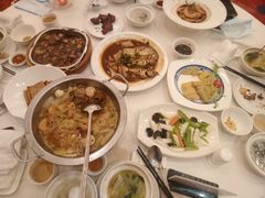 -石浦大酒店(百丈店)